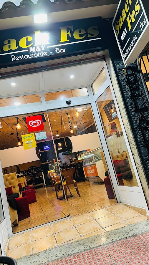 Restaurante Snack fes