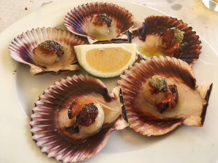 Restaurante taberna La Romana