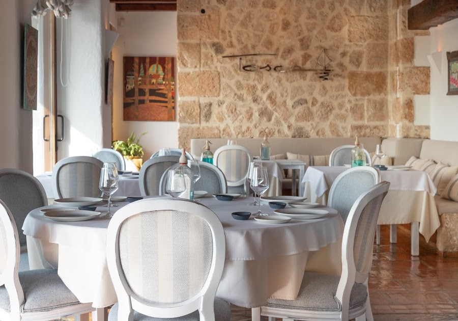 Restaurante Tosca
