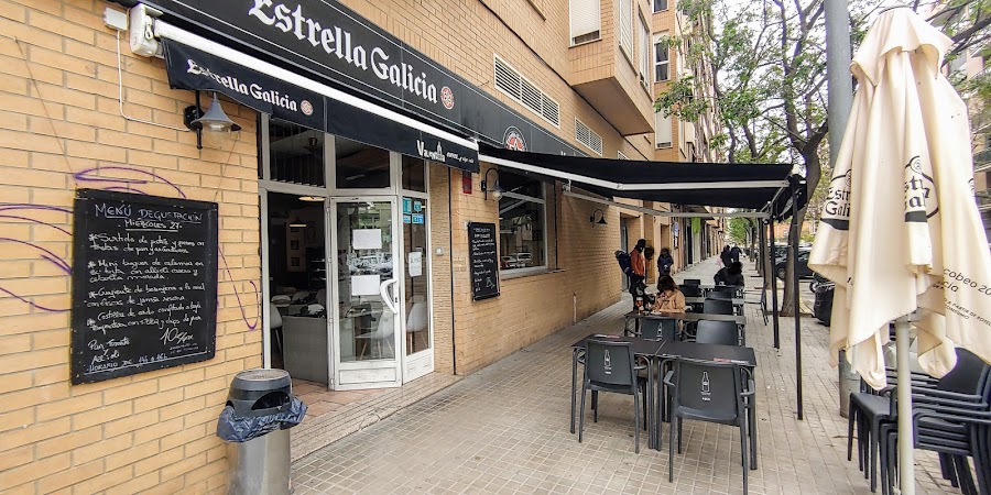 Restaurante Valentia