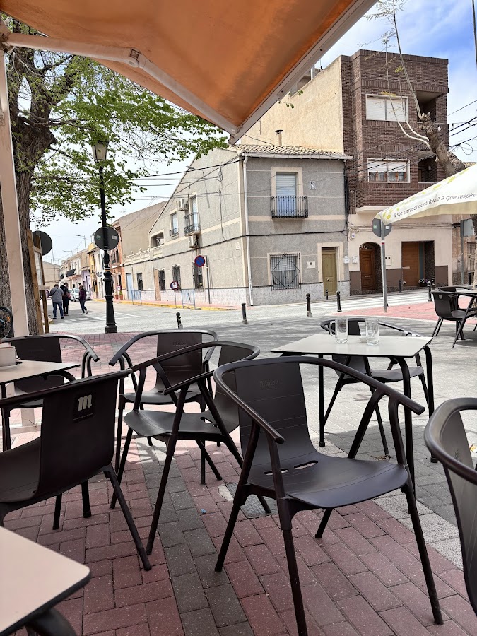 Restaurante Veintiocho 28