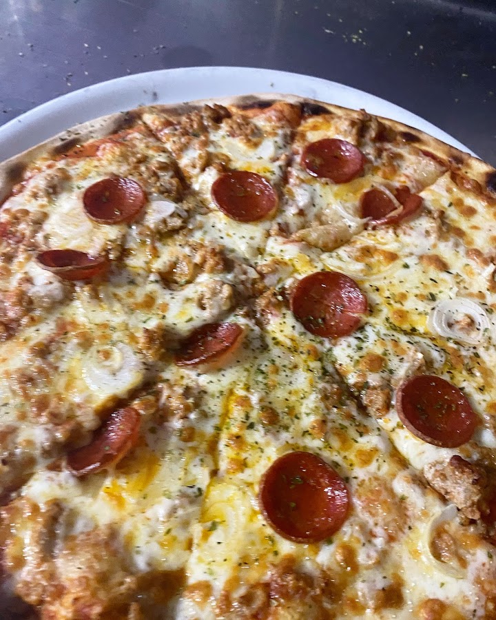 Roma Pizzeria