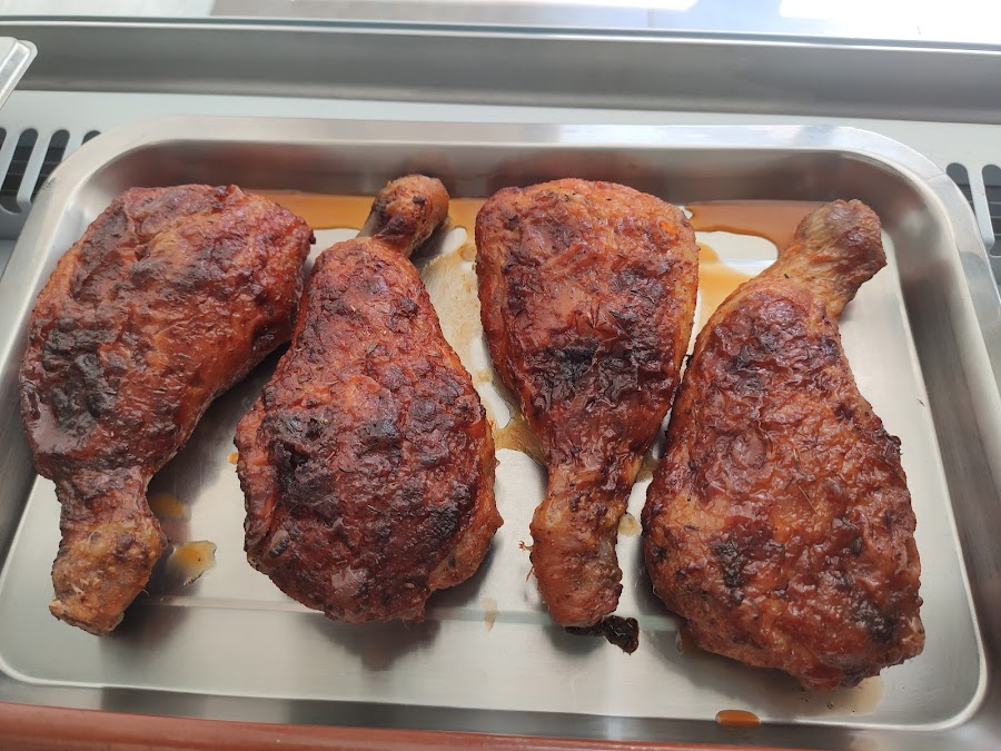 Sabor de Casa