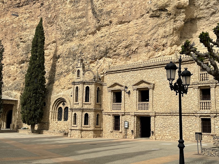 Santuario Virgen de la Esperanza
