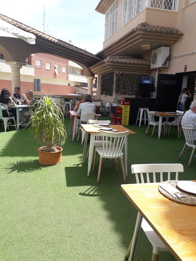 Selvática Tapas & Burger