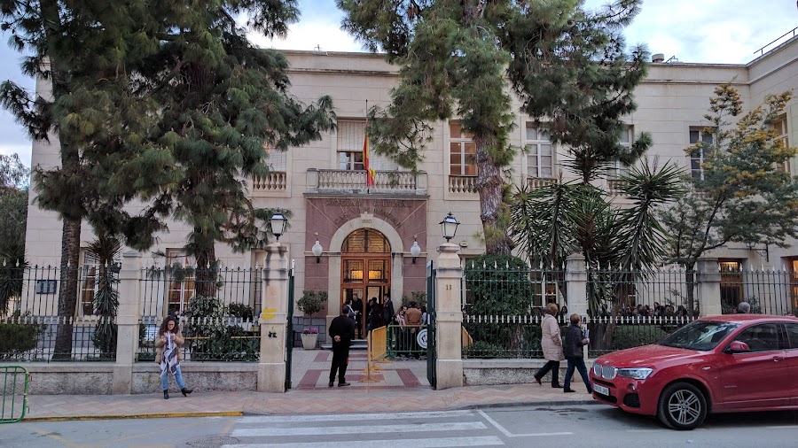 Sociedad Cultural Casino de Monovar