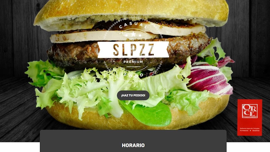 Solopizza