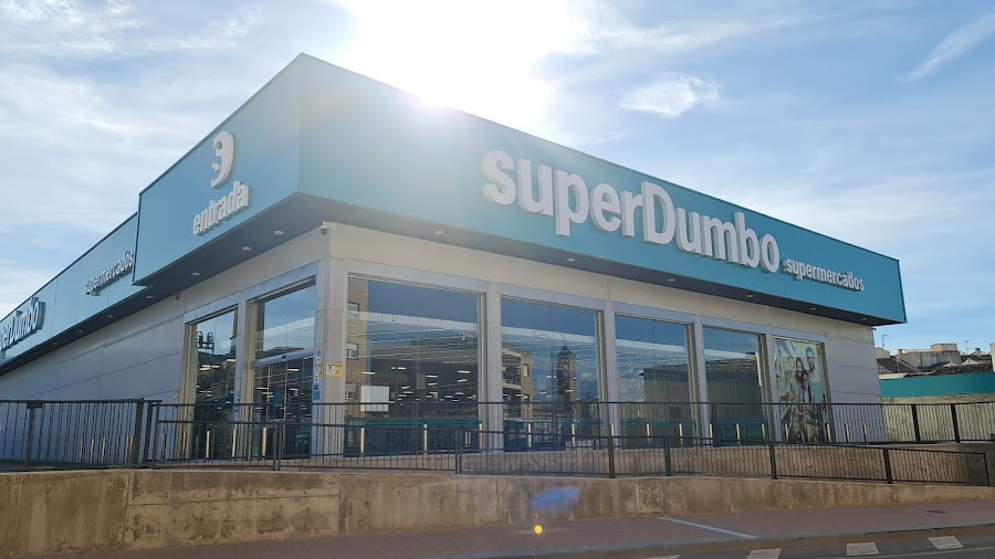 SuperDumbo