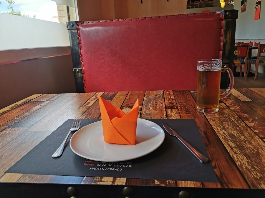 Sushi Feliz