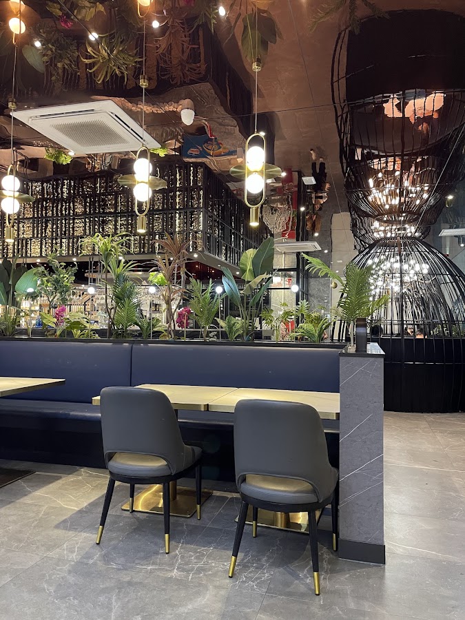 Sushimi - Sushi en Carcaixent