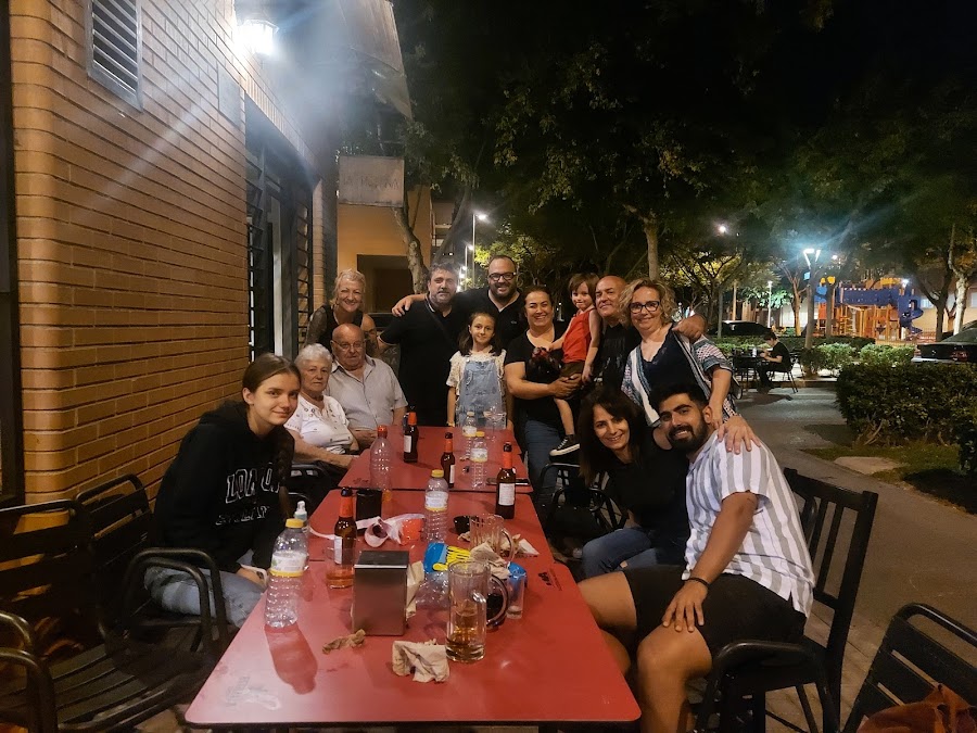 Taberna El Holandés & La Punketa