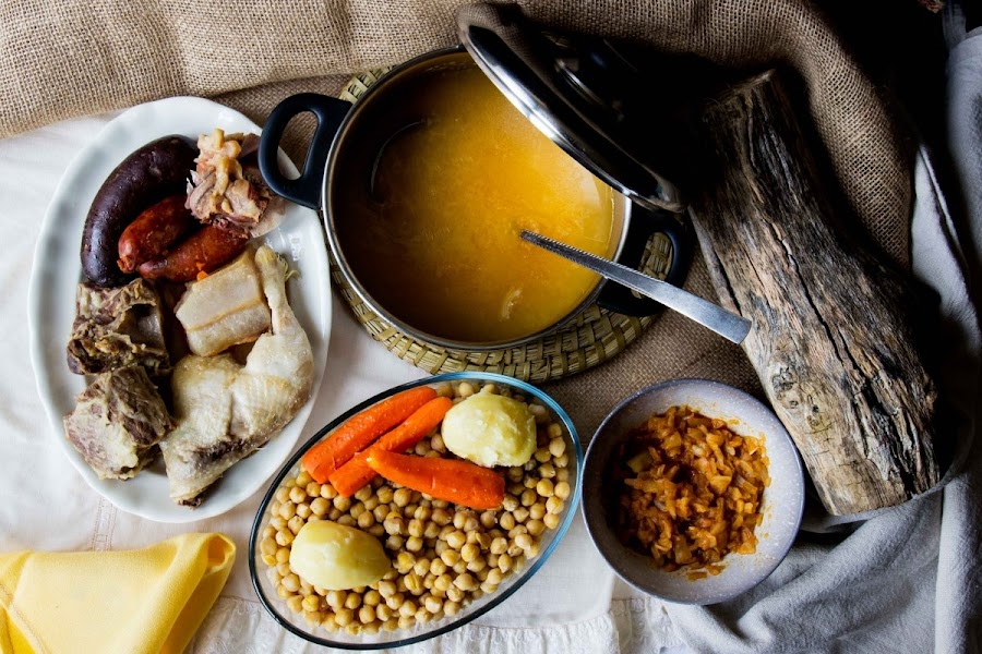 Taberna la Niña