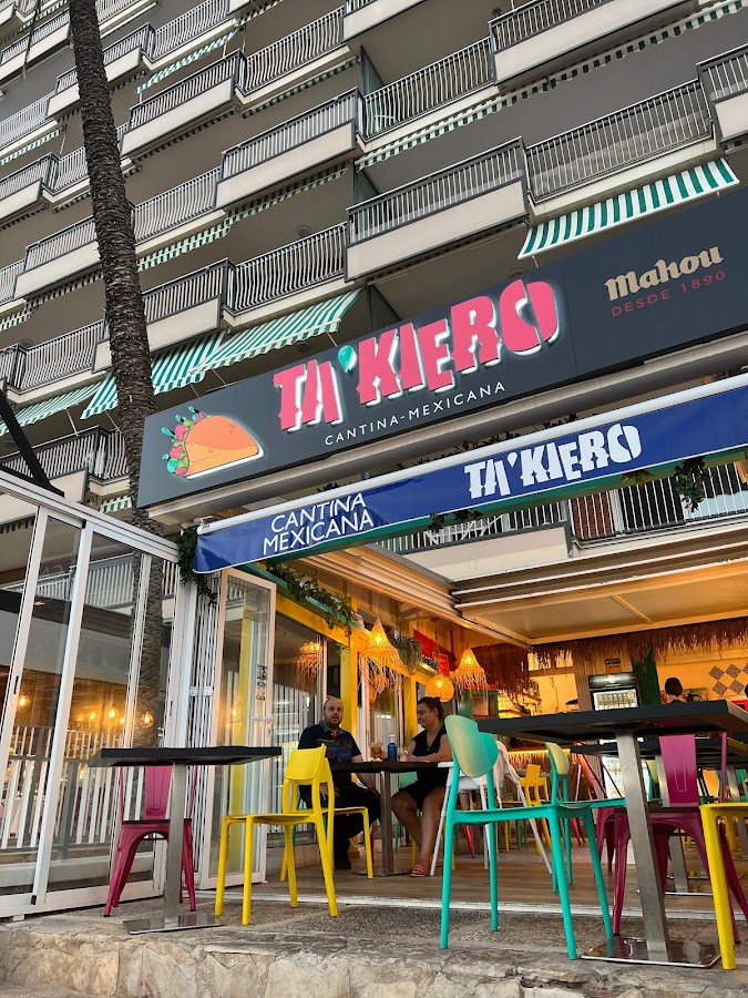 TaKiero