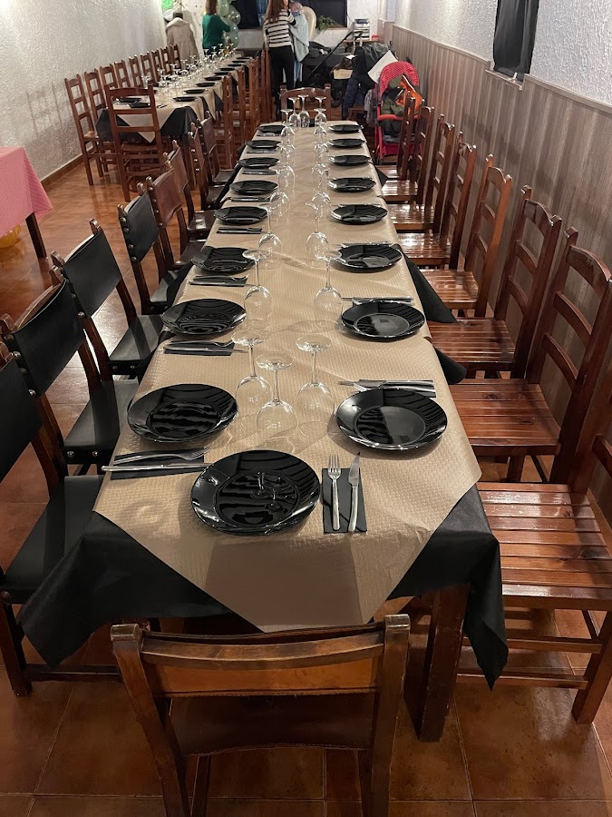Tapería Bocateria C.D.Monovar (restaurante)