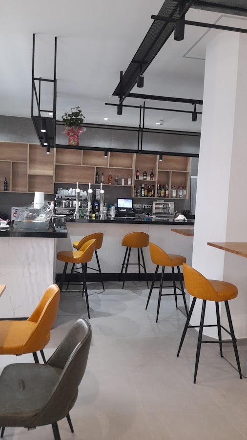 Teide Bar De Tapas