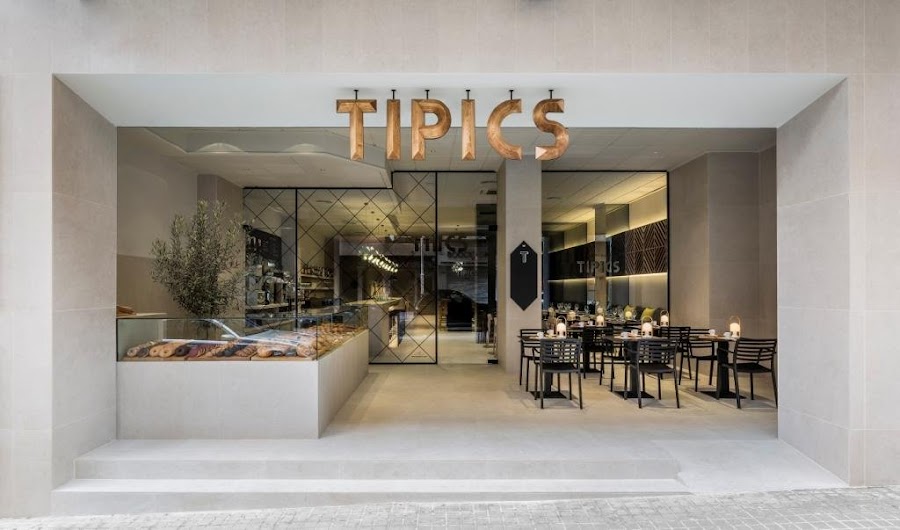 Tipics alameda