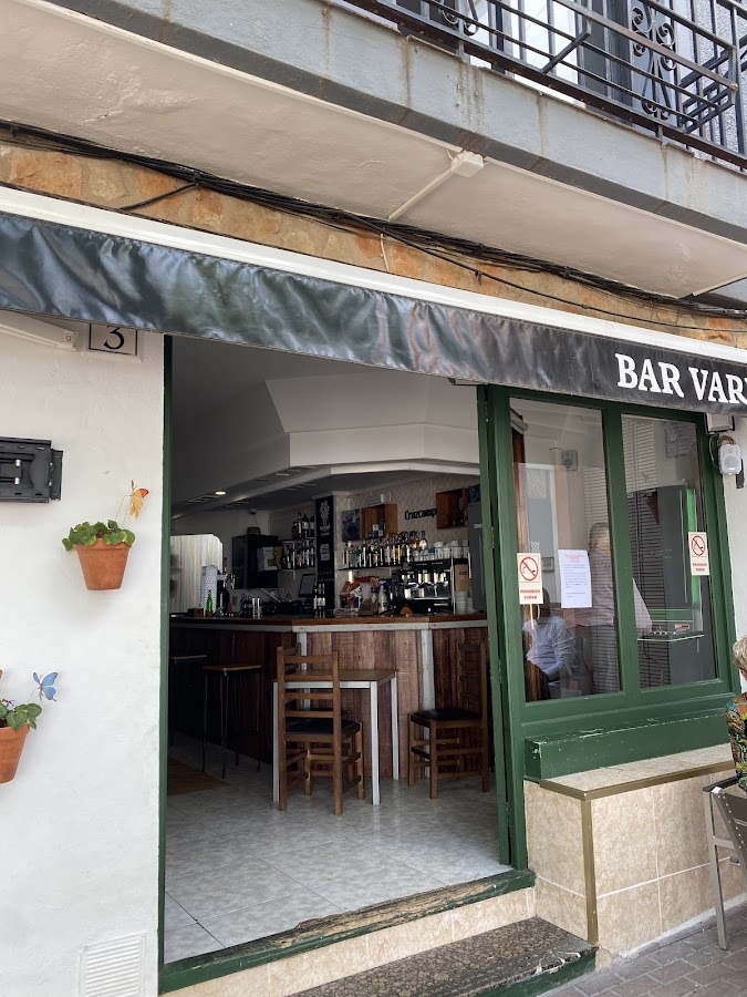 Varetes