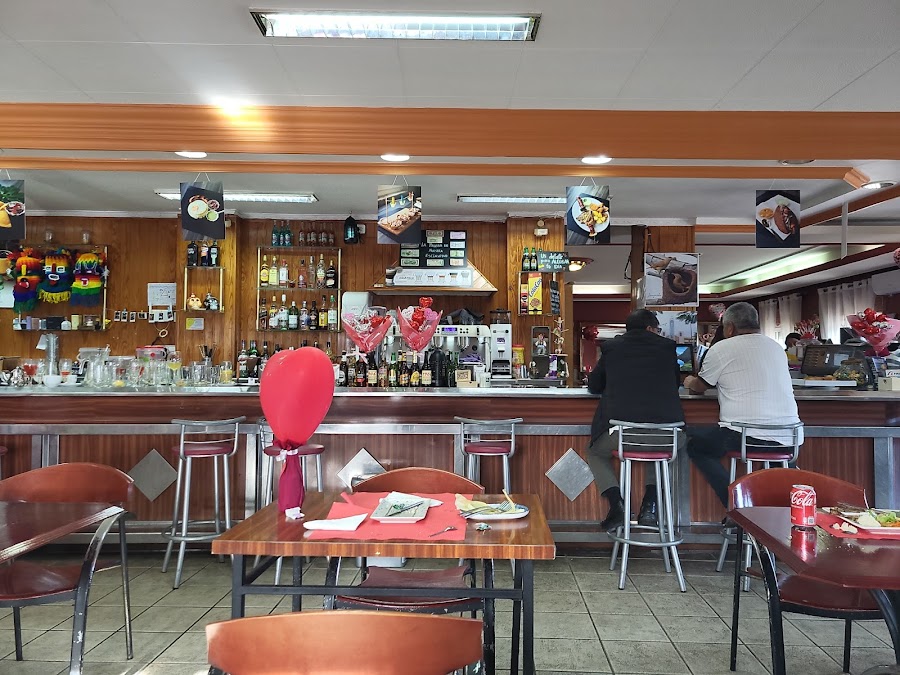Venta El Pino