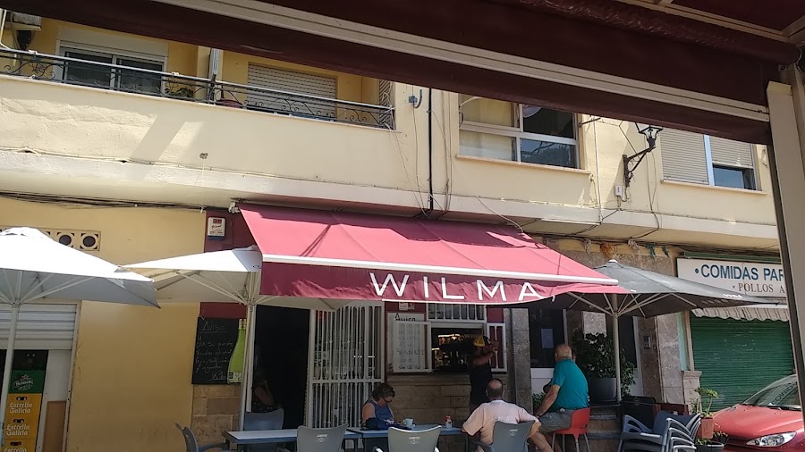 Wilma