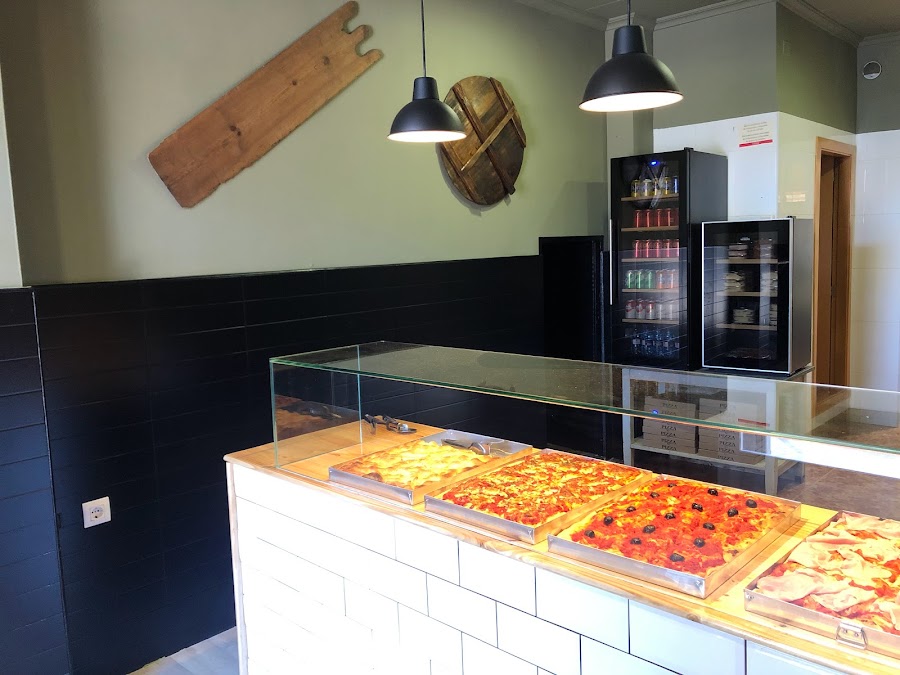Yatò Pizzeria