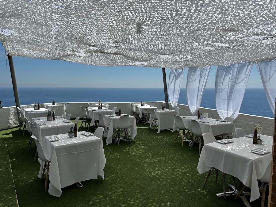 Cabo la Nao Restaurante
